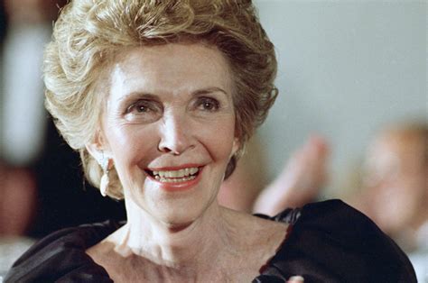 Nancy Reagans Anti Feminism Might Be Her Most Lasting Legacy