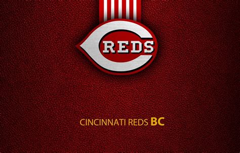 Desktop Cincinnati Reds Wallpapers Wallpaper Cave