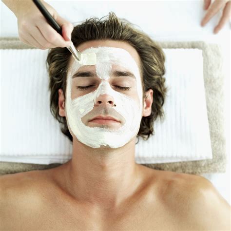 ipl skin treatment men s facial treatment