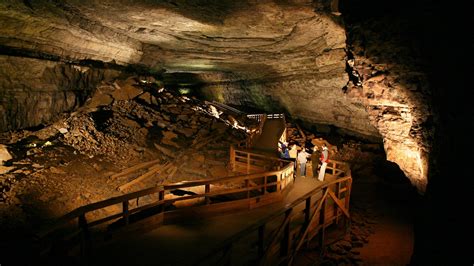 The Best Hotels Closest To Mammoth Cave National Park In