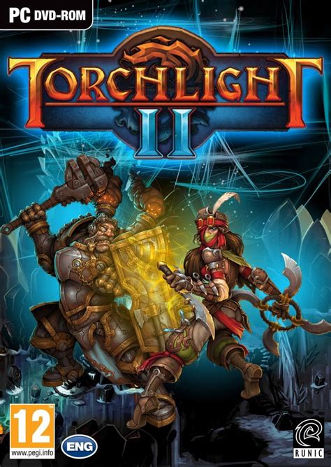 Mediafire PC Games Download: Torchlight 2 Download ...