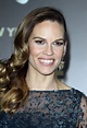 Hilary Swank at New Year’s Eve Premiere in Los Amgeles – HawtCelebs