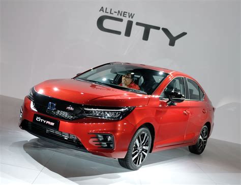 Harga roadtax honda civic 1.5: Honda City RS 2020-2 - MotoMalaya.net - Berita dan Ulasan ...
