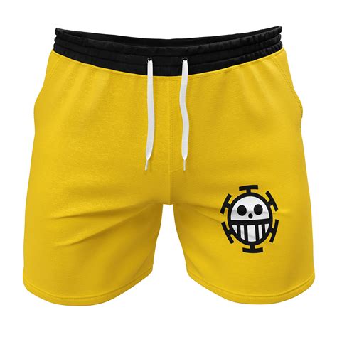 Details More Than 79 Anime Workout Shorts Best Incdgdbentre