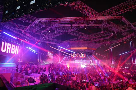 White Nightclub Dubai Sets New Audio Standards With K Array