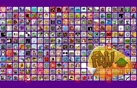 Jouez à tous les friv antigo, jeux de friv 250 gratuits sur jeuxdefriv250.net. jogos do friv 500