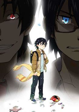 Erased, known in japan as boku dake ga inai machi, is a japanese manga series written and illustrated by kei sanbe. Boku Dake ga Inai Machi - EcuRed