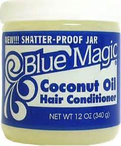 Directions gently massage small amount into hair and scalp as needed. j. strickland africa blue magic | Blue Magic Coconut Oil ...