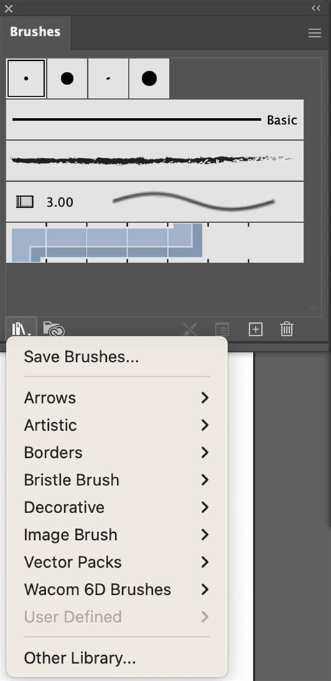 Brush Tool Not Working In Illustrator Reasons And Fixes