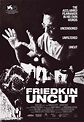 Friedkin sin censuras (2018) - FilmAffinity