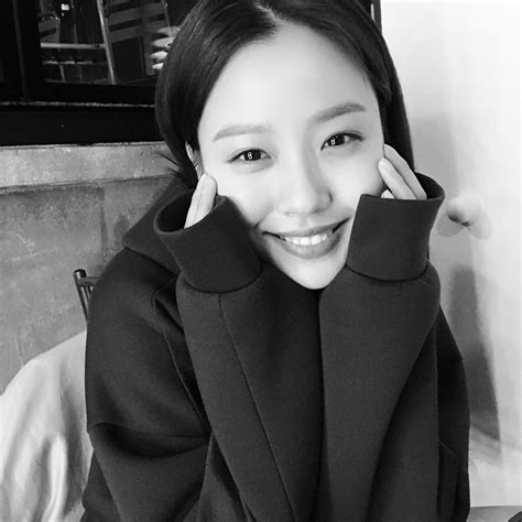 A new rising star actress 고민시 go minsi/minshi. 영화 `마녀`의 욕쟁이 배우 고민시 : 네모판