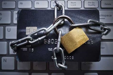 Protecting Yourself Against Fraudulent Use Of Your Credit Card