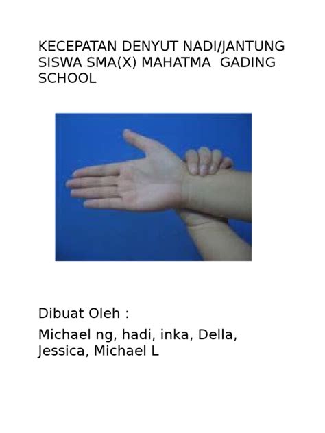 We did not find results for: Alat Yang Digunakan Untuk Mengukur Kecepatan Denyut ...
