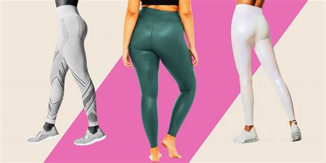 these 10 pairs of butt sculpting leggings will make your booty pop