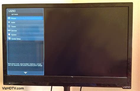 How To Fix A Vizio Tv Screen With Lines Marx Spence