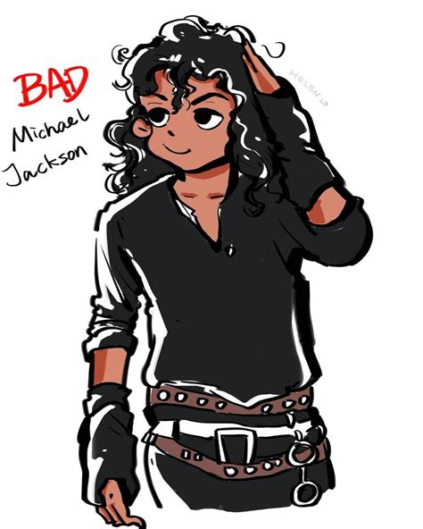 Mj By Helenlx On Deviantart Michael Jackson Art Michael Jackson