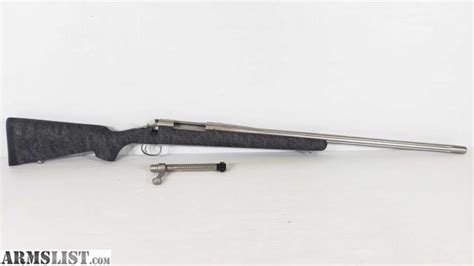 Armslist For Sale Remington Model 700 7mm Stw Bolt Action Rifle In