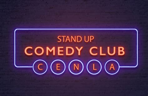 Stand Up Comedy Club Cenla