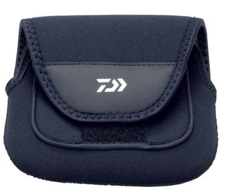 Daiwa Reel Bag Thick Neoprene Case For Reels Size Sp Lh