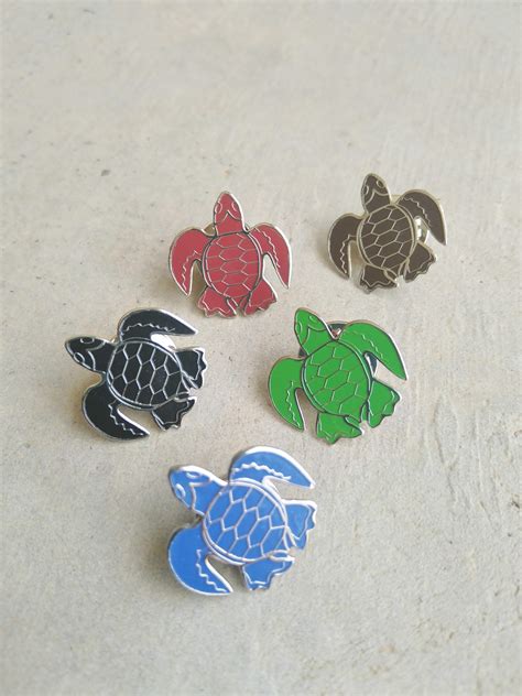 .brooch small collar button accessories suit shirt collar pin enjoy ✓free shipping worldwide! Collar Pin • Turtle Conservation Society of Malaysia