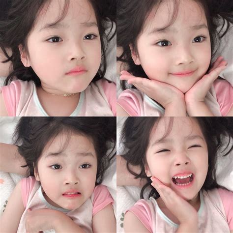 Maybe you would like to learn more about one of these? Pin oleh Mạc An di Kwon Yul | Anak lucu, Anak, Lucu