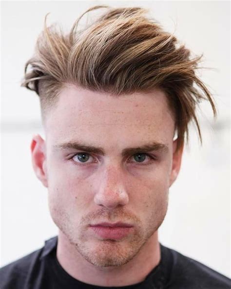 26 Dirty Blonde Hairstyles For Guys Hairstyle Catalog