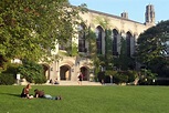 Northwestern University | Private Research University, Big Ten ...