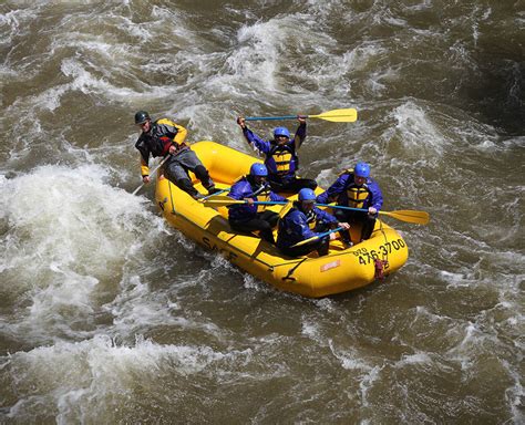 Different Types Of Rafts And Why We Use Them Sage Outdoor Adventures