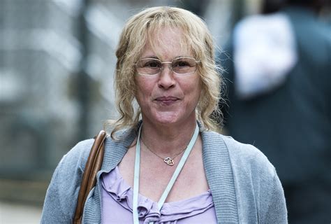 Patricia Arquette Performance In ‘escape At Dannemora Episode 4 Tvline