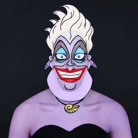This Makeup Artist Can Transform Herself Into Any Cartoon Character