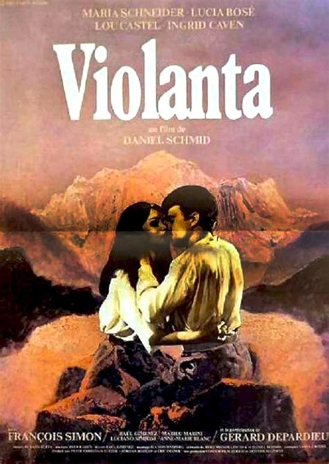 Violanta 1977