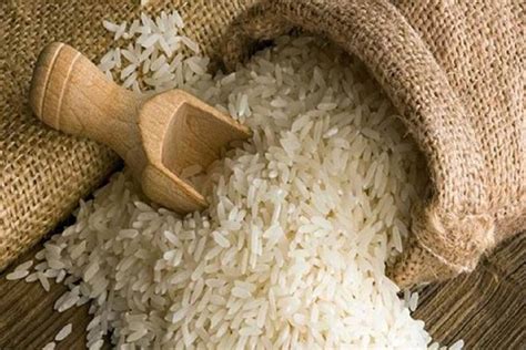 China Imports Rice From India After Decades Samachar Live