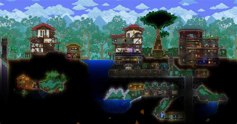 Please subscribe trying to get 1000 by the end of this year. Pin by Rachel Kamstra on Terraria Base Inspiration ...