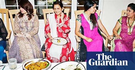 All About Eid Food The Guardian