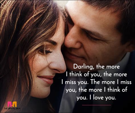 Send her a message every day and see the magic of love. Short Love Messages: 20 Best Messages To Show That You Care