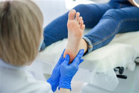 The Difference Between A Podiatrist And A Chiropodist Podiatry