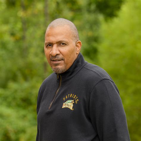 John Rogers | Housing and Residence Life