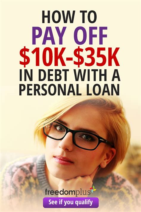 Best personal loans for credit card debt. Pay off your credit card debt with a personal loan. You could save thousands on your interest ...