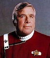 Gene Roddenberry's height, weight. From military pilot to franchise creator