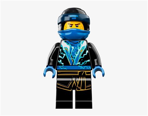 Spinjitzu Master Lego Ninjago Spinjitzu Jay Png Image Transparent