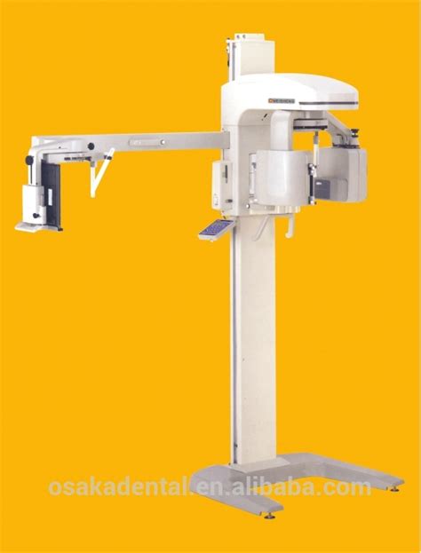 Dental Panoramic X Ray Machine Digital Type Osa F066 W2