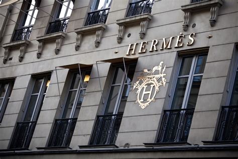 Who Owns Hermes Luxury Brandy