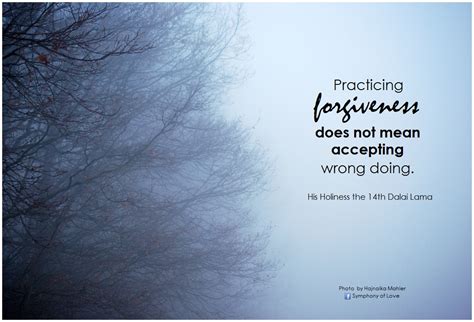 Thoughts on Forgiveness - Pam Fullerton