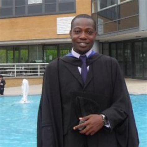 Abdulraheem BAWA-ALLAH | PhD Physiology MSc Toxicology BSc Physiology | University of the ...