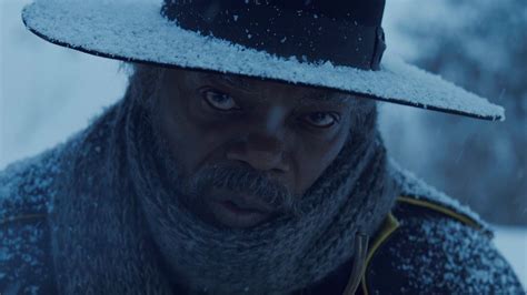 The Hateful Eight Where To Watch And Stream Tv Guide