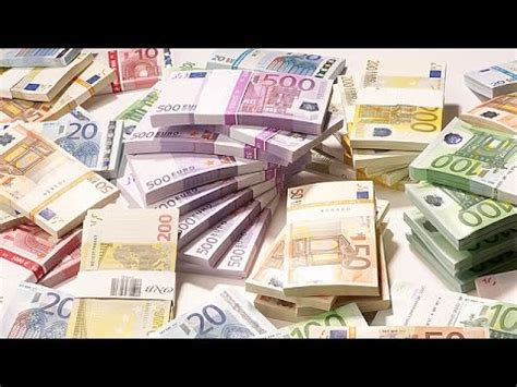 You are right, a million isn't a lot these days but i was curious how i would go about withdrawing a substantial amount it wasn't necessarily my entire plus most of us in the uk/us/euro zone would run out of a million without thinking or doing to much. Doku - 1 Million Euro im Monat verdienen mit Online Wetten ...