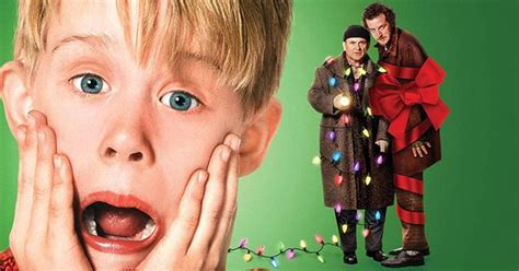 Home Alone Hits 4k Uhd Blu Ray With An Exclusive Steelbook Edition