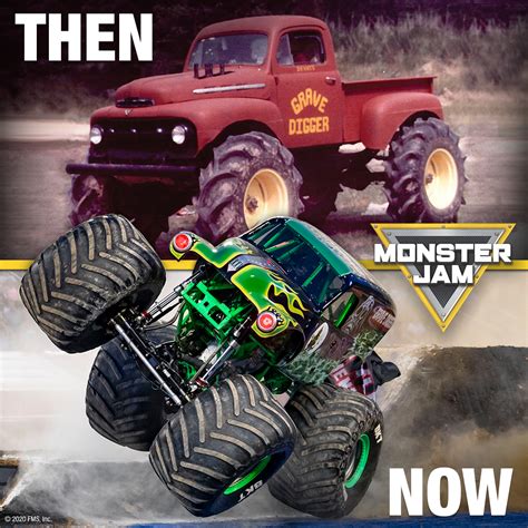 Mattel Grave Digger Monster Truck Cheap Price Save 60 Jlcatjgobmx