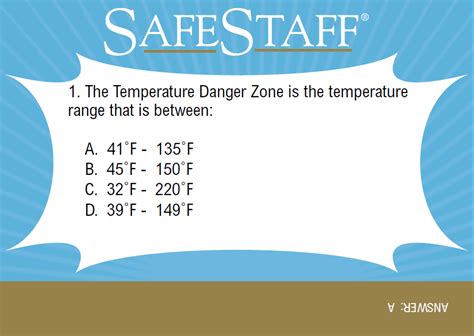 Our integrated pest management program (ipm) focuses on pest prevention and management using the least toxic methods with sticky monitors, bait disks and gels. Servsafe manager test study guide Miller Test Prep ...