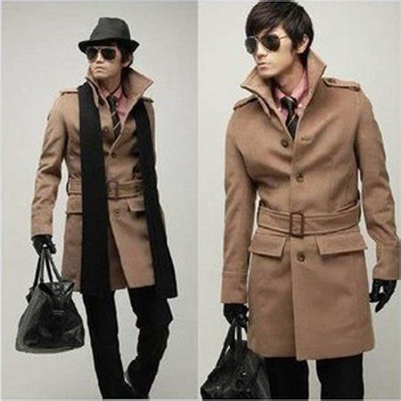 Winter trench coat camel coat asymmetrical coat coats for women clothes for women cashmere coat belted coat mode inspiration mode style. Weleketeh: Men's Winter Fashion 2012-2013